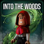 (NEW + FIXED)🪵 Into The Woods | Theatre Roleplay