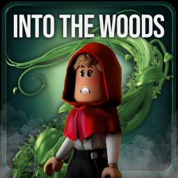 (NEW + FIXED)🪵 Into The Woods | Theatre Roleplay icon