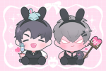 fawns forest
