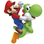 Team Mario bros L