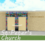 St.Peter Catholic Church