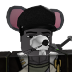 Rat-Dust Crusaders