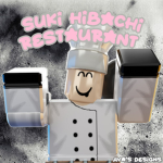 Suki Hibachi Restaurant
