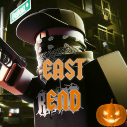 EAST END [🎃UPDATE!🎃]