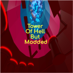 Tower Of Hell But Modded