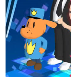 save dog man from jail