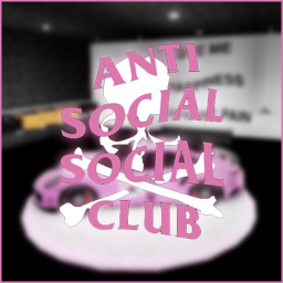 Anti Social Social Club Store
