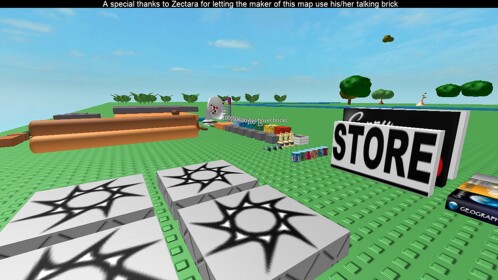 Create a Store