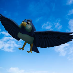 The Kingdom Of The Birds