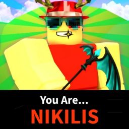 🔪 Nik's MM2