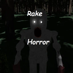 Rake Horror icon