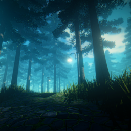 Voice Chat  Island (WORK IN PROGRESS )
