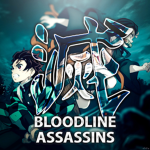 BloodLine Assassins