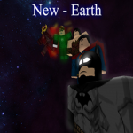 [[:The Justice League:]]