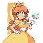 Princess daisy! fan group!