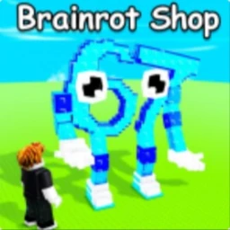 BRAINROT SHOP icon