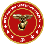 |OIG||United States Marine Corps|