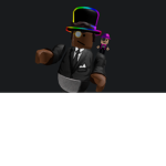 The Mayor Bob