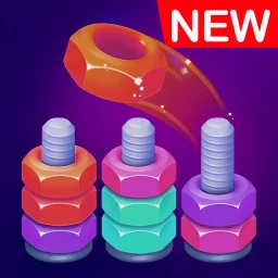 Bolt Sort icon