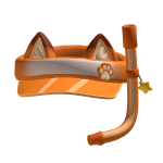 Fox Summer Visor