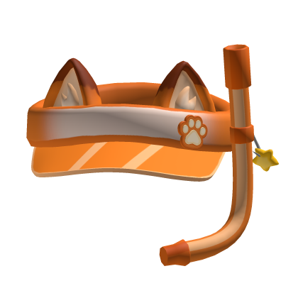 Fox Summer Visor