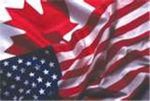 Amaricans and Canadians
