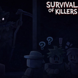 Survival Of Killers