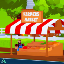 Farm Tycoon