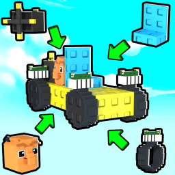 Build a Brainrot