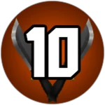 Game Badge Thumbnail