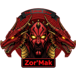 TZO | Blades of Zor'Mak