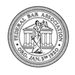 The Federal Bar Association