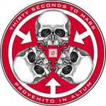 30 seconds to mars