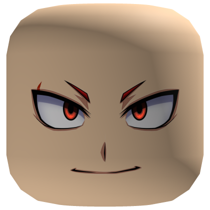 Eijiro Kirishima 