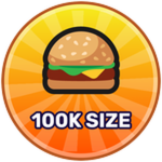 100K Size!