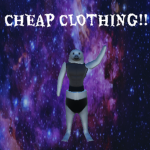 [Cheap] Awesome Clothes!