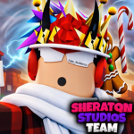 SheratQn Studio's (Team)