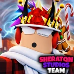 SheratQn Studio's (Team) Group Thumbnail