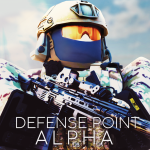 [TESTING SERVER] Defense Point Alpha
