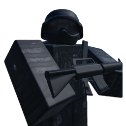 Critical Strike Force