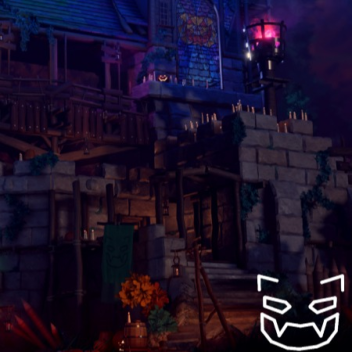 Sinister Castle (Showcase)