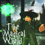 Roblox Society of Magic