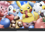Pokemon Dash!