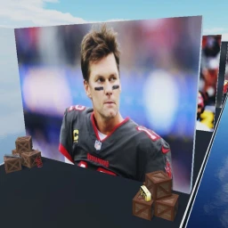 🏈 Guess The NFL Player! icon