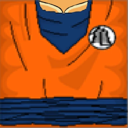 Goku Shirt NoFilter