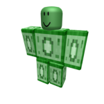 BANDA ROBLOXIANA