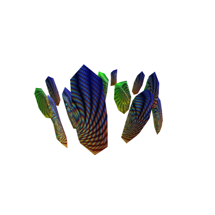 Illusion Crown