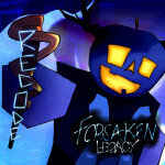 Forsaken: Legacy [DUSEKKAR]
