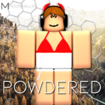 Powdered Cafe