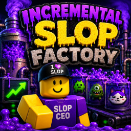 Incremental Slop Factory